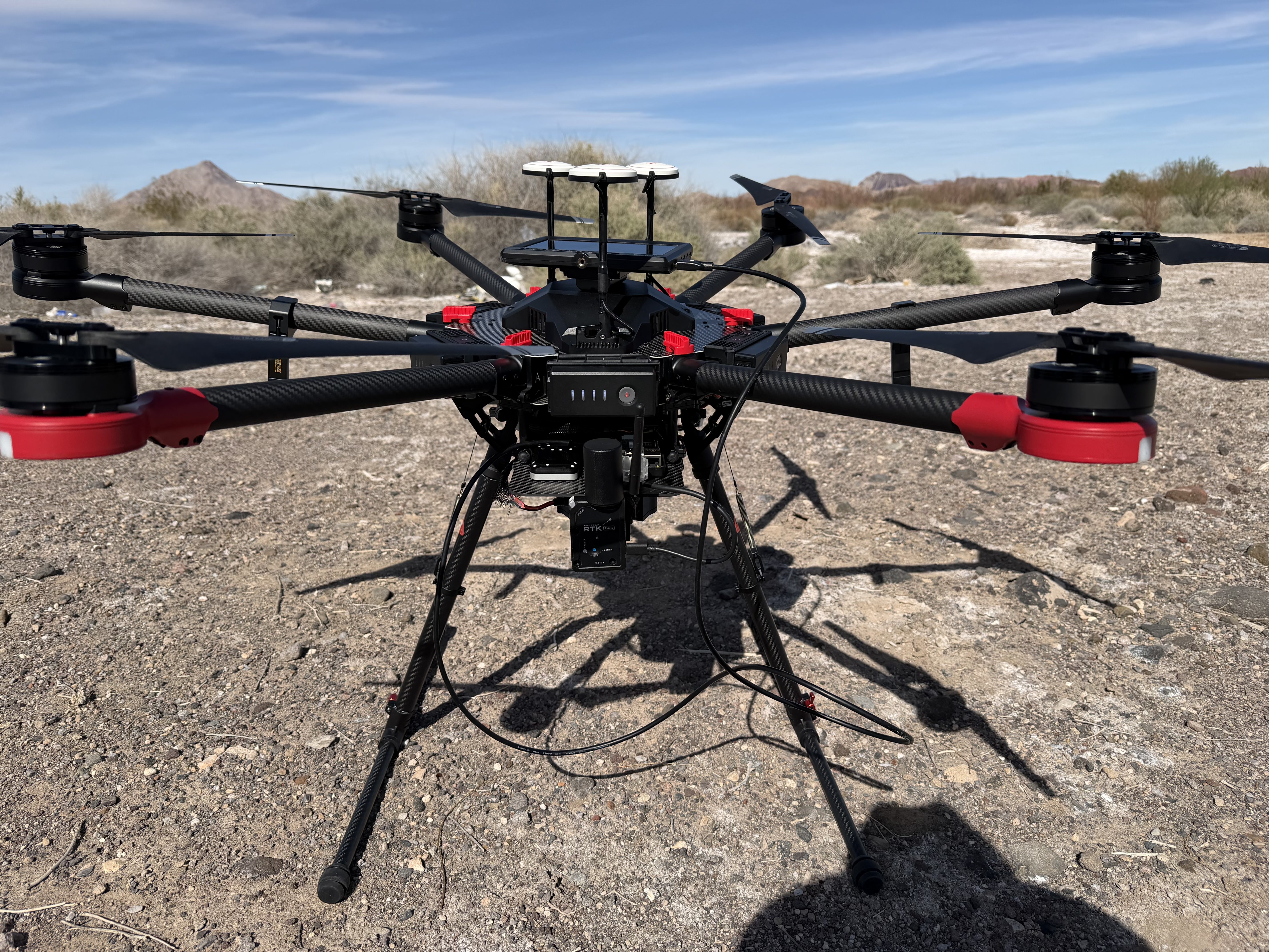 Energy AI Project