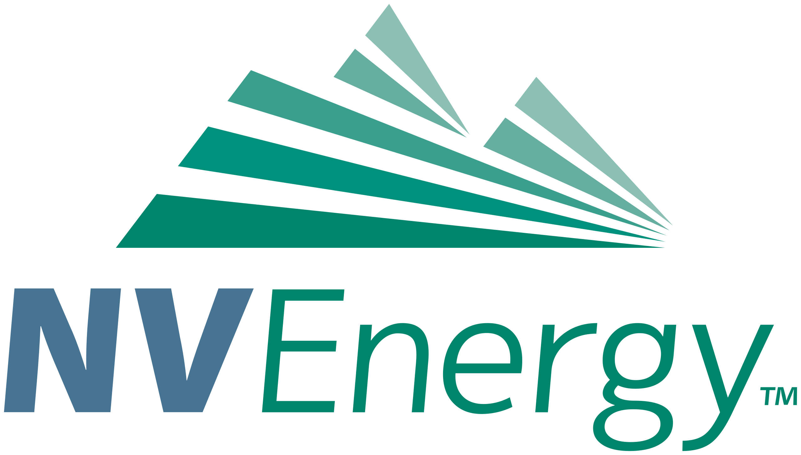 NV Energy Logo