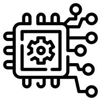 embedded logo