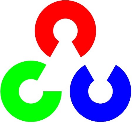 opencvlogo logo