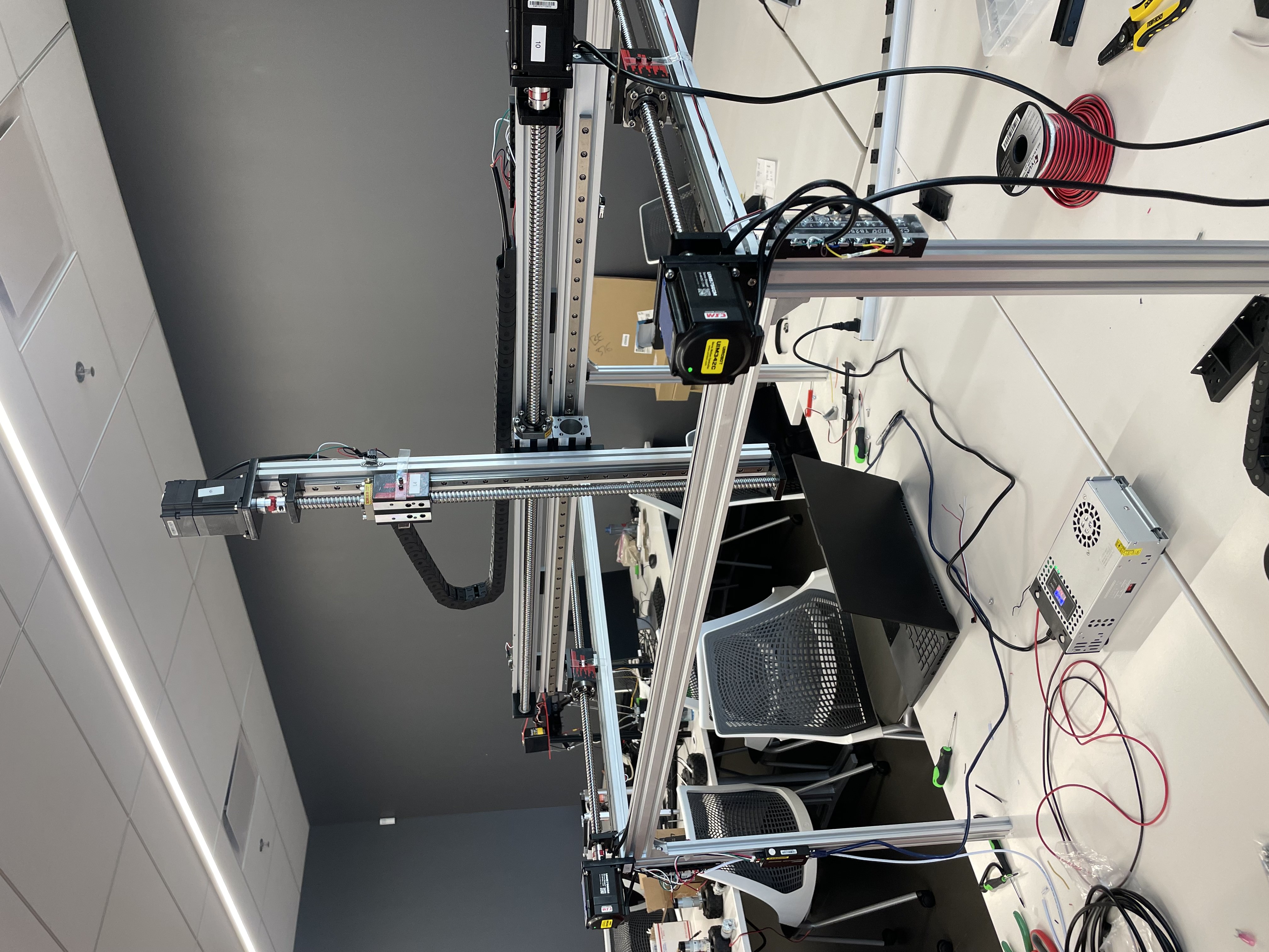 Build photo 2